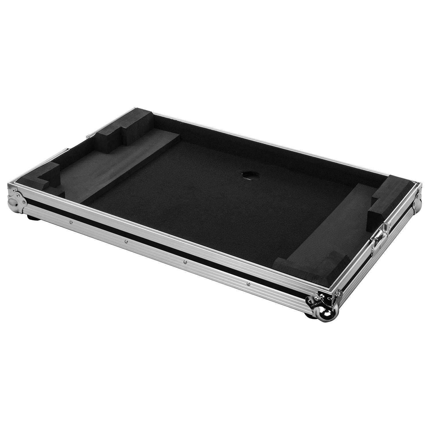 Odyssey FZRANEONE Rane One Flight Case - Durable DJ Equipment Travel Case for Serato DJ Controllers - Perfect for Gigs, Tours & Studio Use