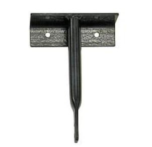 Vostermans Ventilation DDCHBRACKET30 Ceiling & Hanging Bracket for Exhaust Fans - Heavy Duty Metal Mounting Kit for Commercial & Residential Use