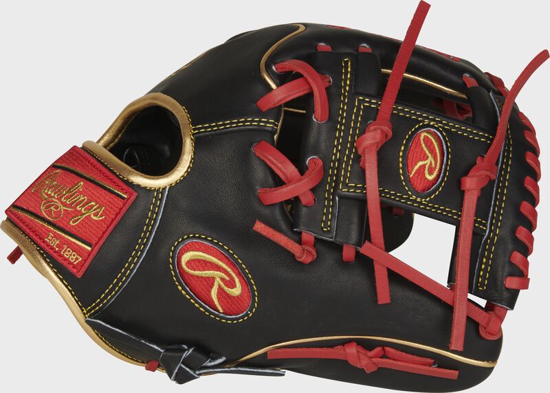 Rawlings Heart of the Hide 11.75
