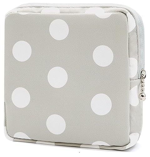 A-LIGHT GREY DOT