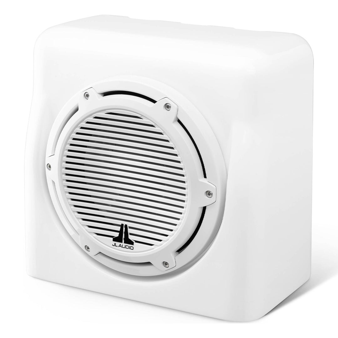JL Audio M6 Series 10