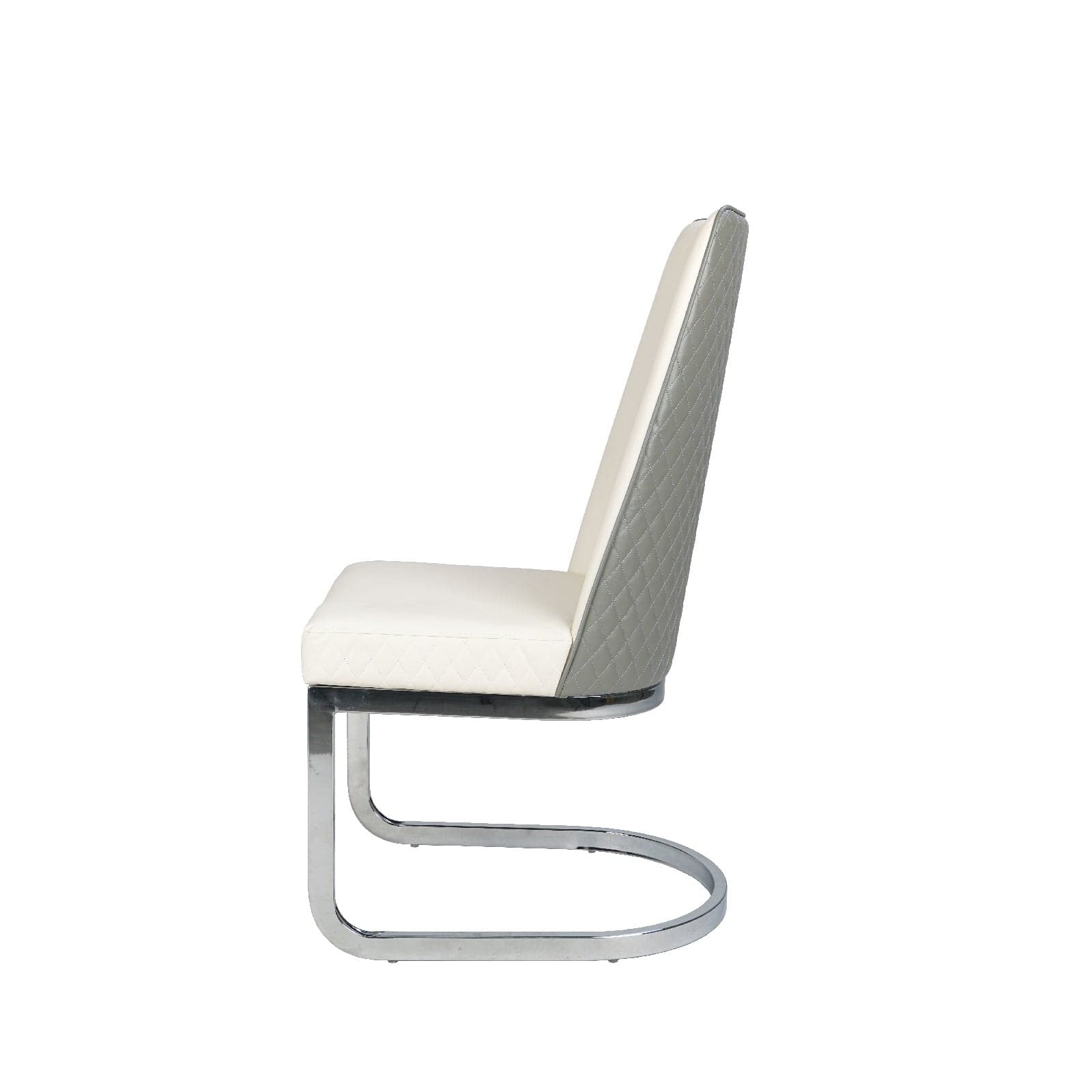 Aster Salon Customer Chair - Professional Beauty Salon Waiting Chair for Hair Styling, Nail & Spa - Perfect for Reception Areas & Lounge Waiting Rooms