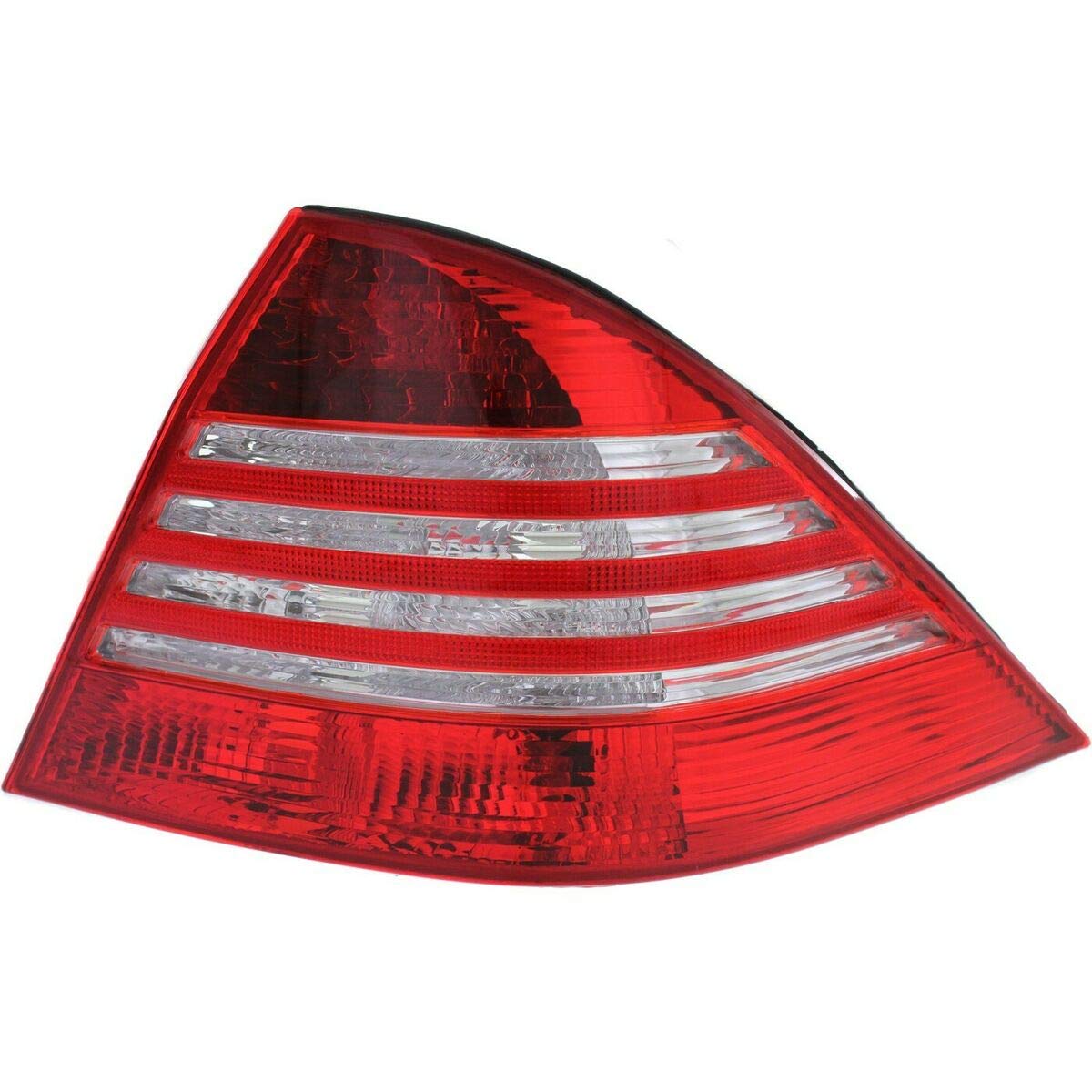 OE Replacement Tail Light Assembly for 2003-2006 Mercedes Benz S430, S500 & S350 - Right Side | Perfect Fit, Durable & Weatherproof | Ideal for Night Driving, Car Restoration & Auto Repair