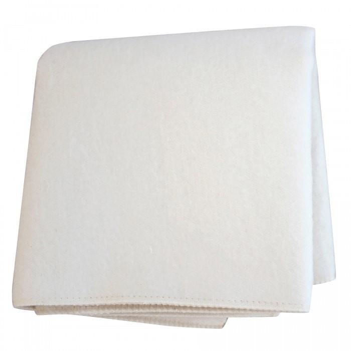Thermophore Moist Sure Fleece Cover for Heating Pads - Soft & Washable Pain Relief Accessory for Back, Neck & Shoulder Pain - Perfect for Home, Office & Travel Use