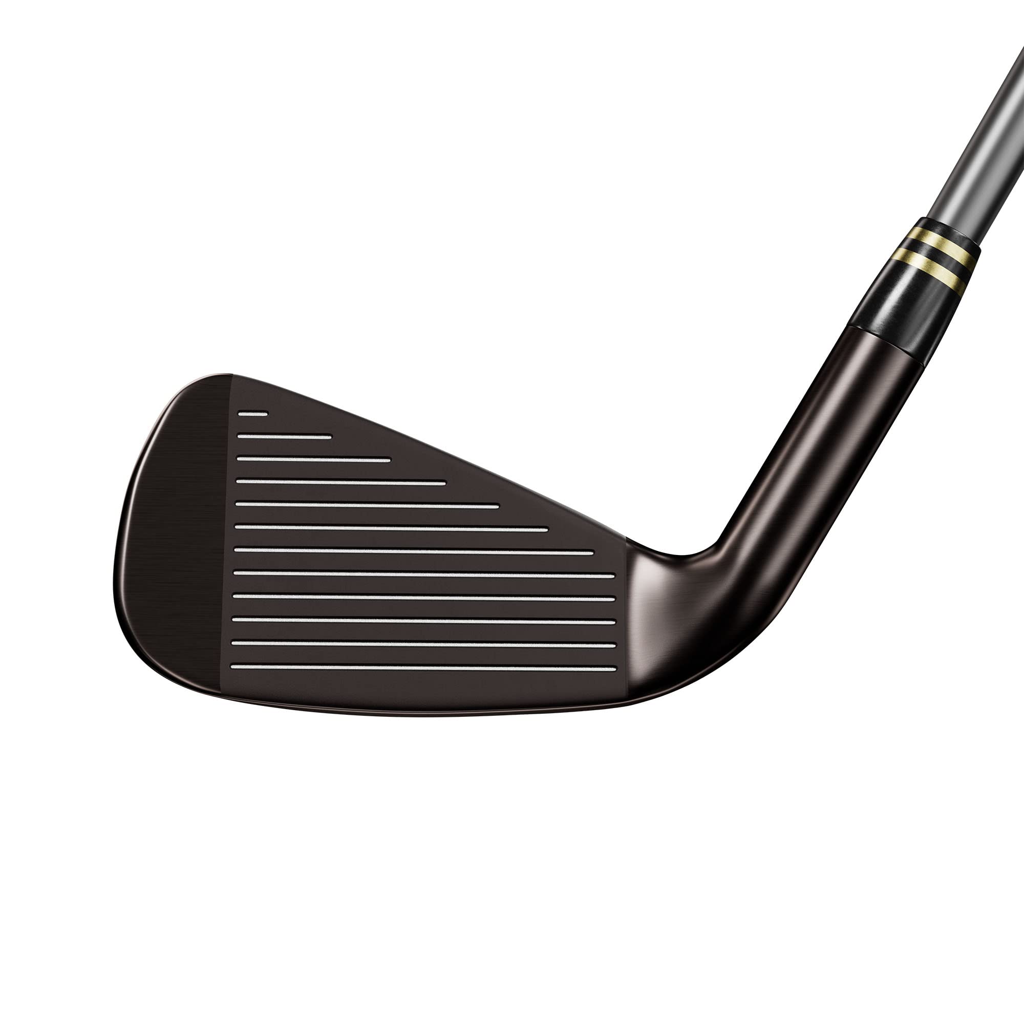 MacGregor Golf MacTec Driving Iron for Men - Right Handed Golf Club for Long Distance Shots | Perfect for Fairway Play and Tight Lies
