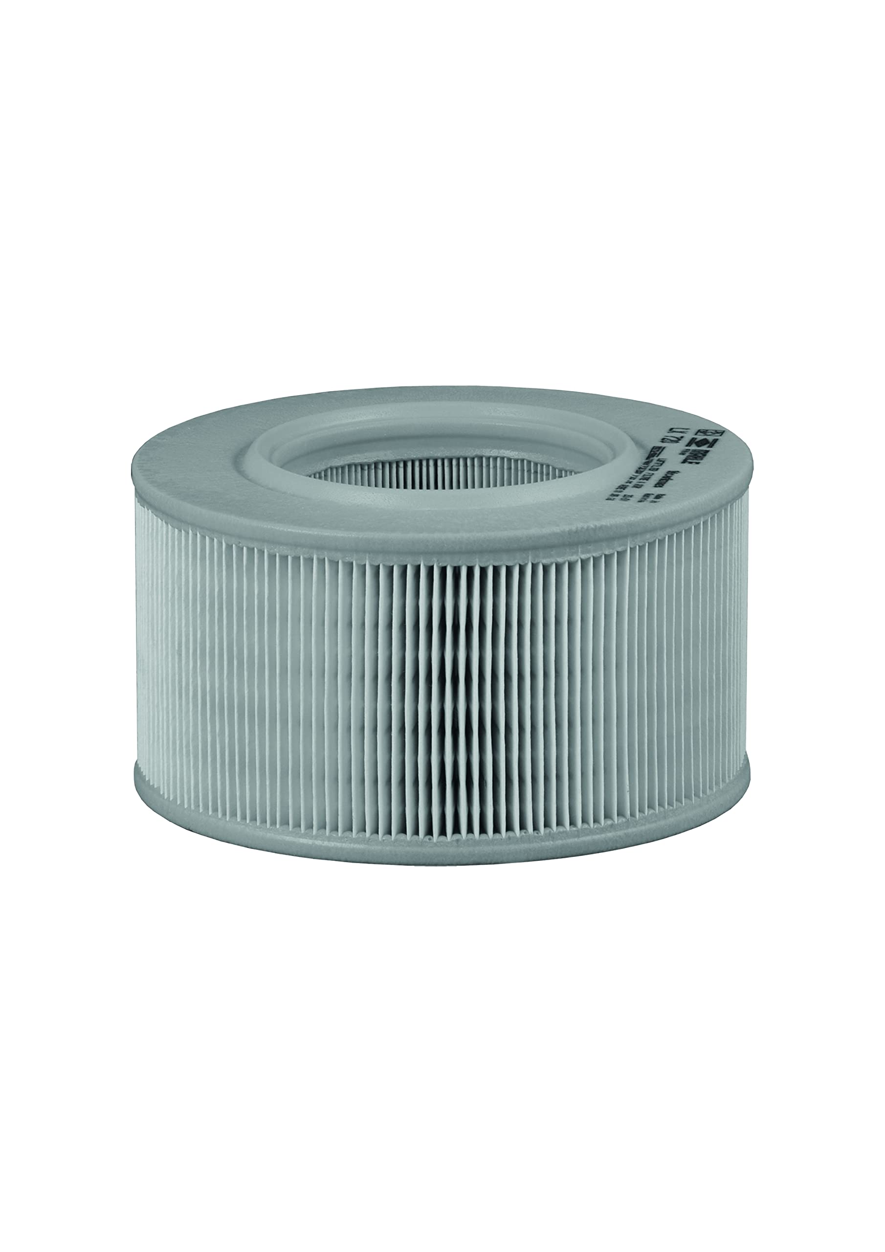 MAHLE LX 720 Premium Air Filter for Cars, Trucks & SUVs - High Performance Engine Protection - Ideal for Highway Driving & Off-Road Adventures