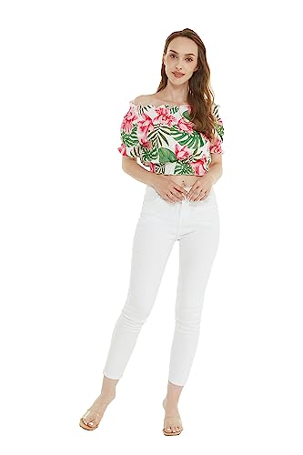 Women Smock Top