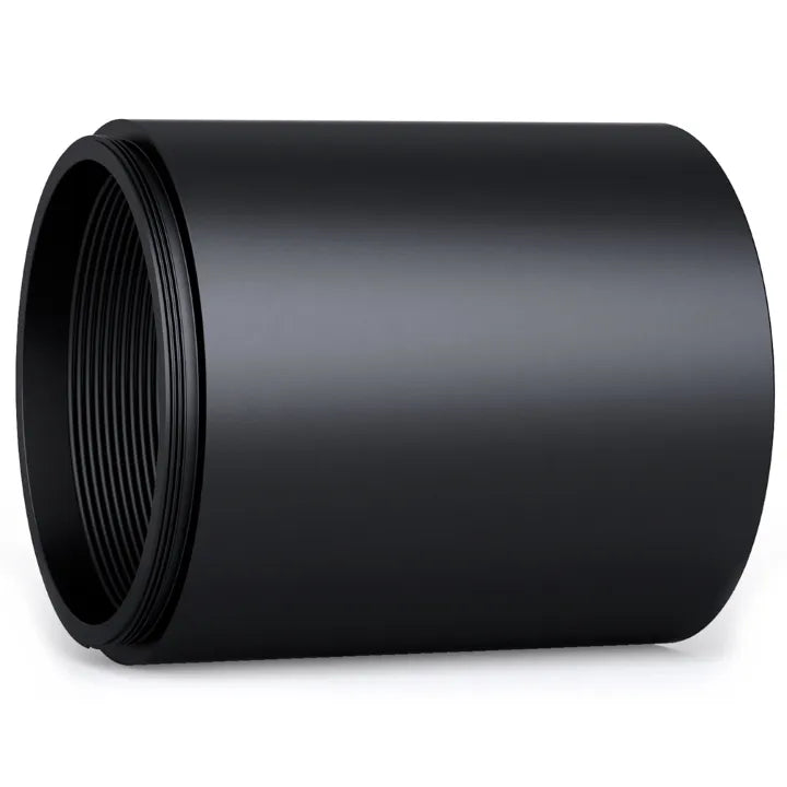 Athlon Midas BTR Riflescope 50mm Sunshade - High Precision Rifle Scope for Hunting & Shooting | Perfect for Long Range Target Practice & Outdoor Adventures