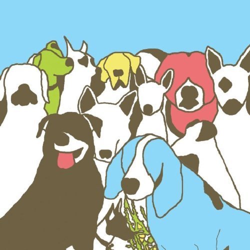 The Format - Dog Problems (2006) Audio CD | Alternative Rock Music Album for Road Trips & Home Listening