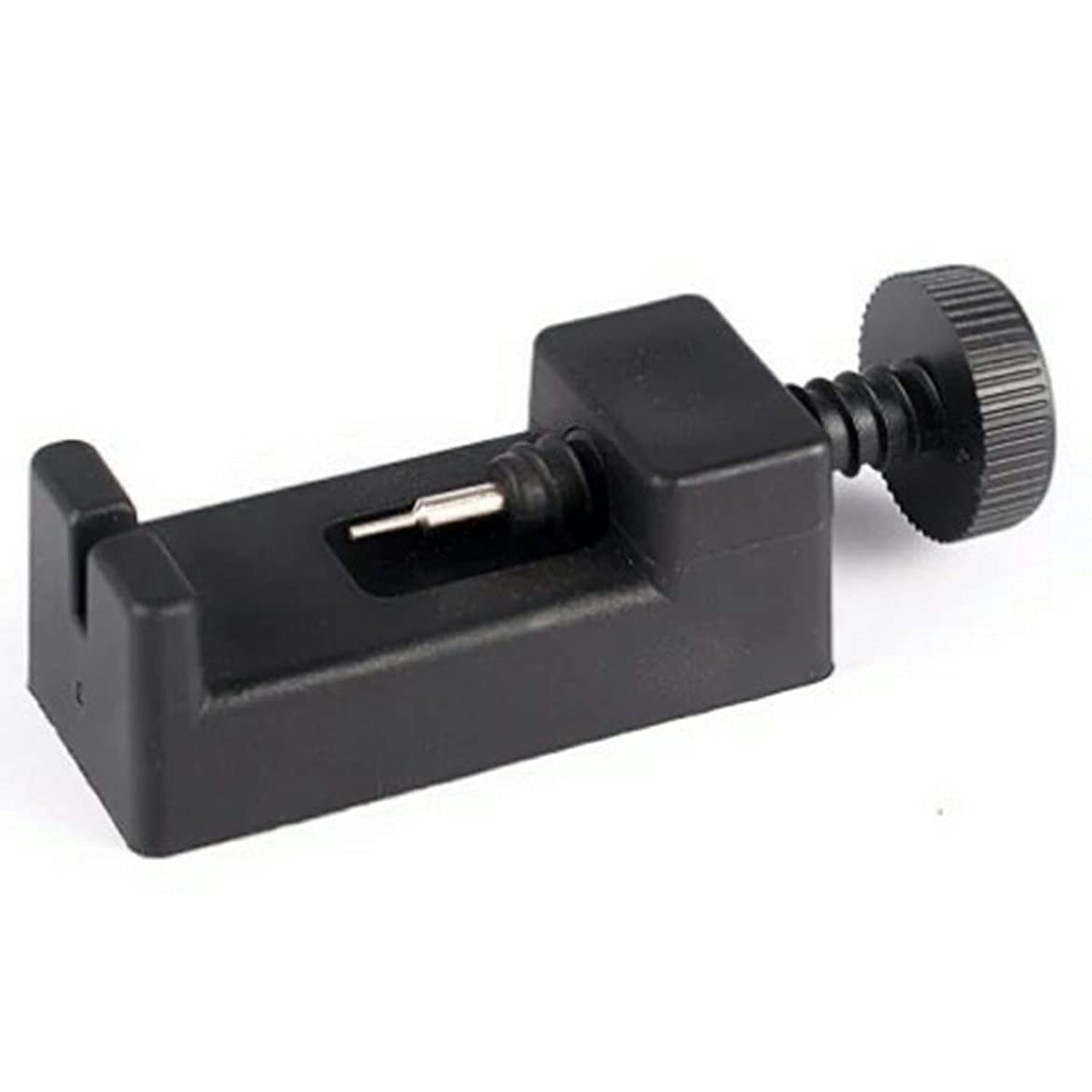 Premium Watch Band Adjuster Tool - Watch Strap Remover & Link Cutter for Metal & Ceramic Bands - Easily Resize Watch Bracelets for Perfect Fit - Ideal for DIY Watch Repair & Jewelry Adjustments