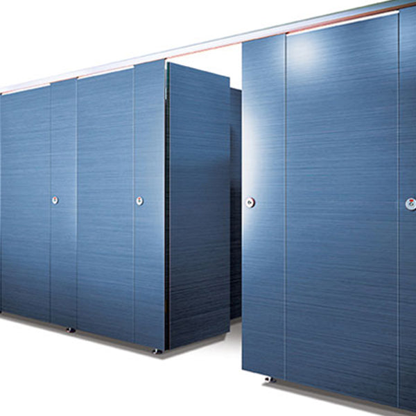 ASI Global Alpaco Partitions - Classic Office Privacy Screens & Room Dividers for Workspace & Home Decor