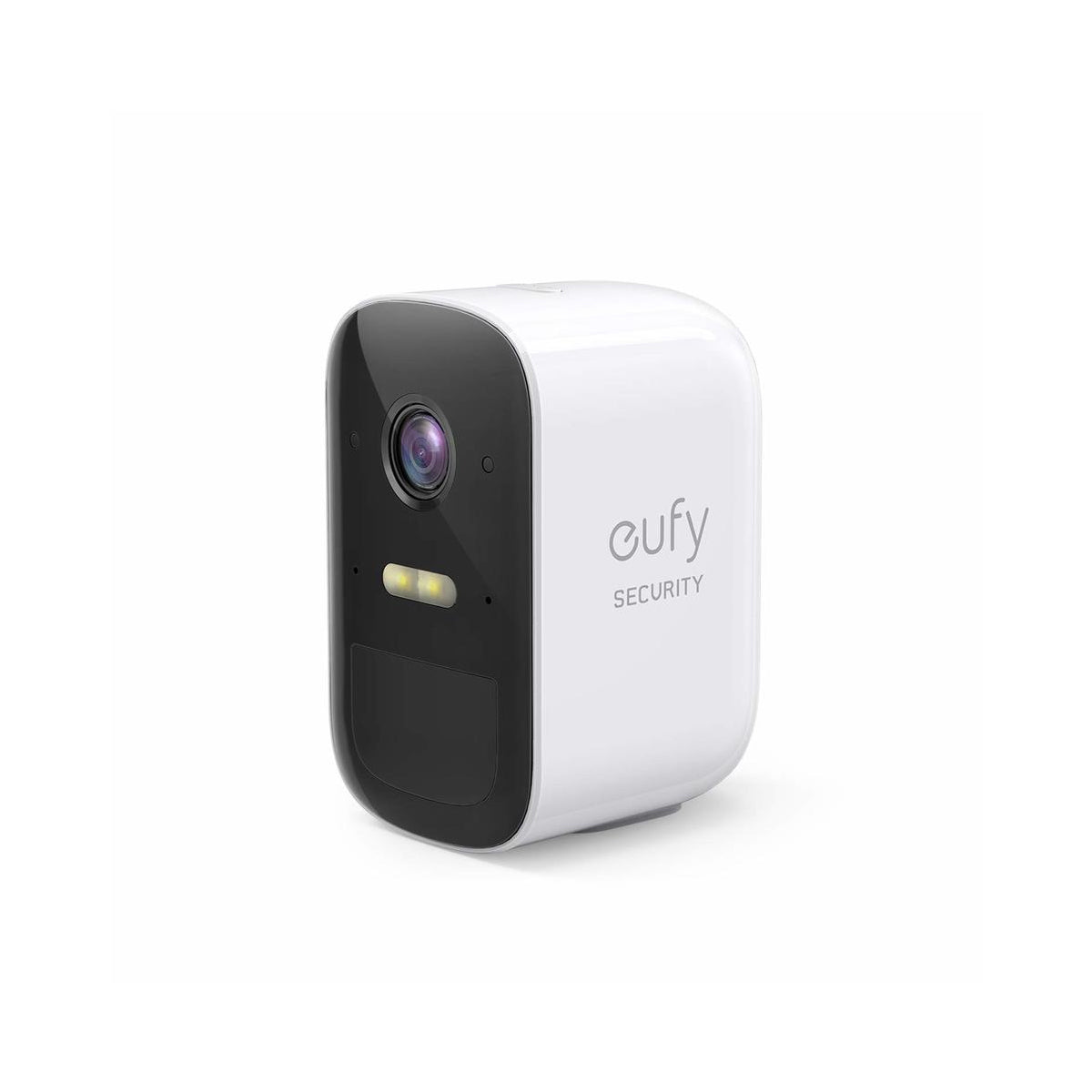 Anker T8113 eufyCam 2C Wireless Security Camera - 1080p HD, Night Vision, 180-Day Battery Life, IP67 Weatherproof, Home Security Camera for Indoor/Outdoor Use - Perfect for Home, Garage & Baby Monitoring