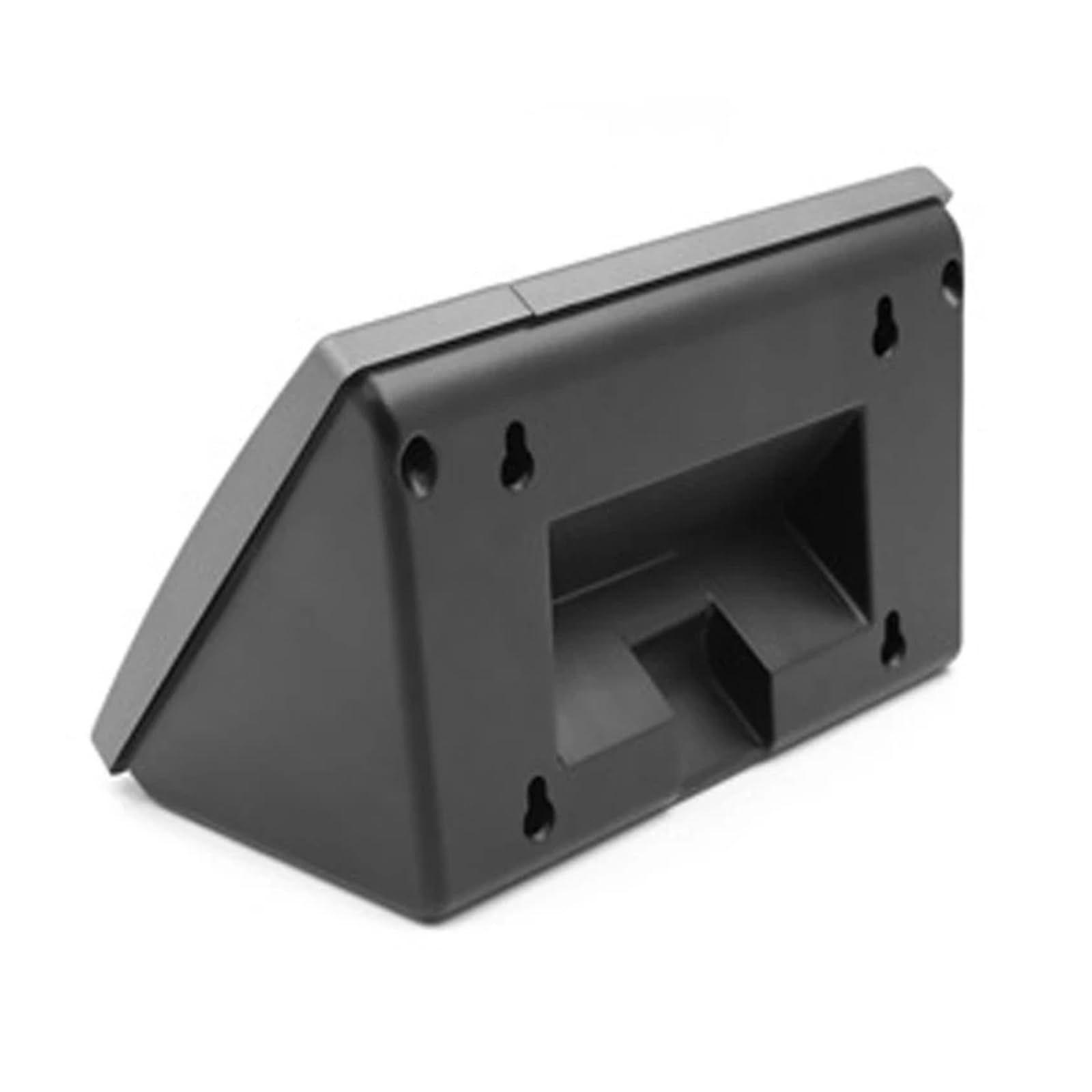 FA20 Biometric Time Clock - Facial Recognition & Fingerprint Attendance System for Employee Tracking - Ideal for Offices, Schools, and Access Control Management