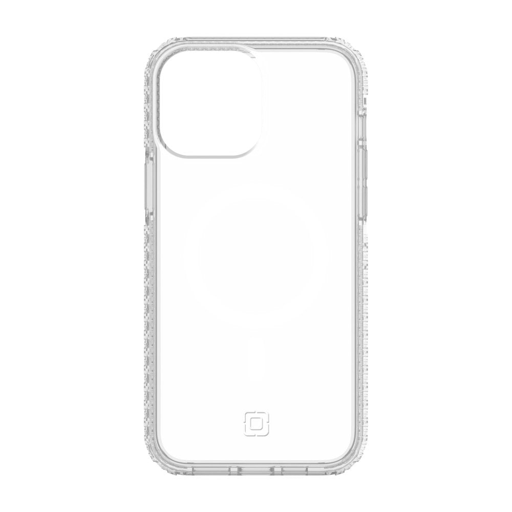 Incipio MagSafe Grip Case for iPhone 13 Pro Max - Secure Anti-Slip Protection with Wireless Charging | Perfect for Workouts, Commuting & Everyday Use