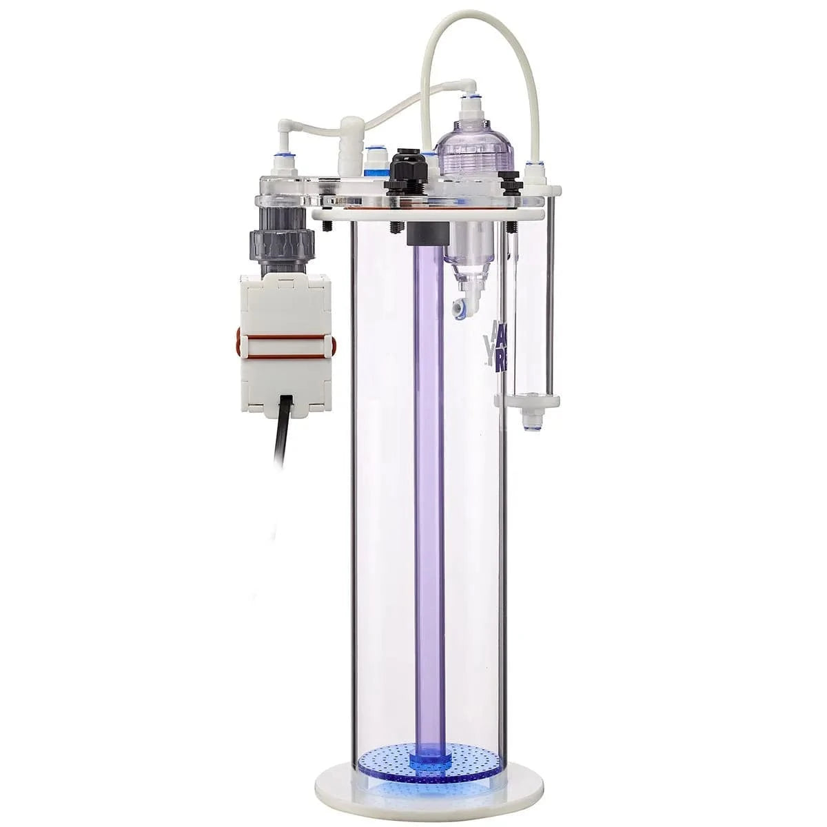 cTech T1 Calcium Reactor for Aquariums - Professional Grade Aquarium Calcium Reactor for Coral Growth | Perfect for Saltwater Reef Tanks & Marine Aquariums