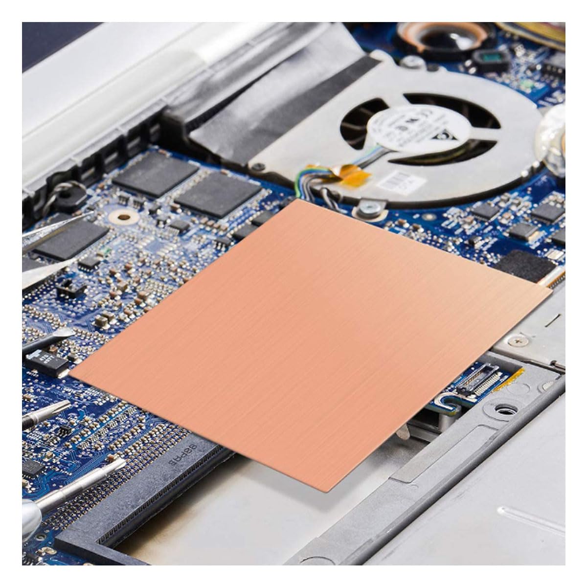 Premium 2.5mm x 8