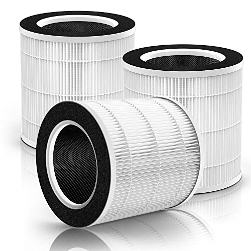3 Count (Pack of 1)