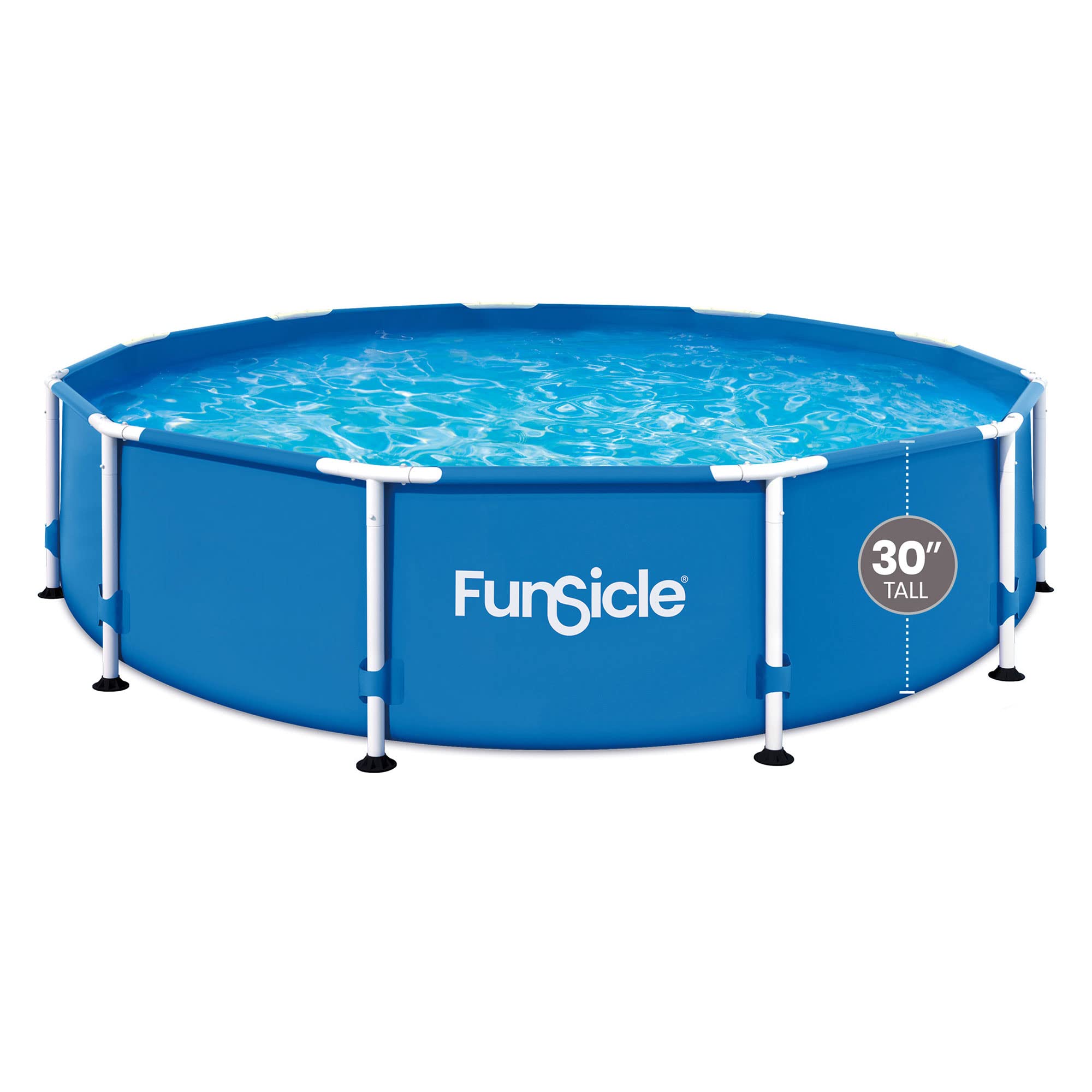 Funsicle 12' x 30