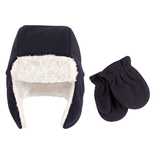 Navy Toddler