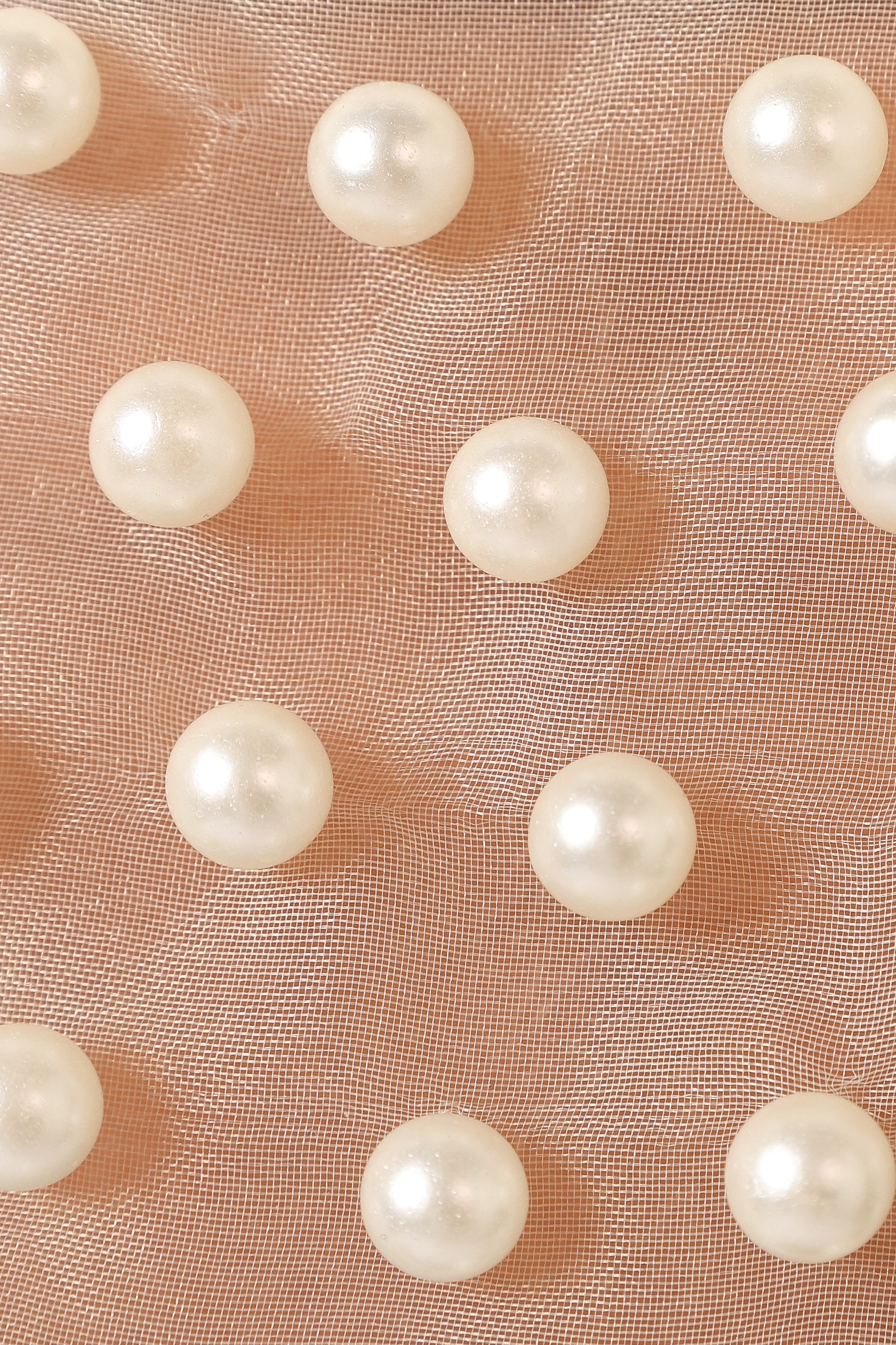 Evah Top Pearl Necklace - Elegant & Timeless Jewelry for Women | Perfect for Weddings, Parties & Special Occasions