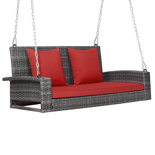 Grey-red
