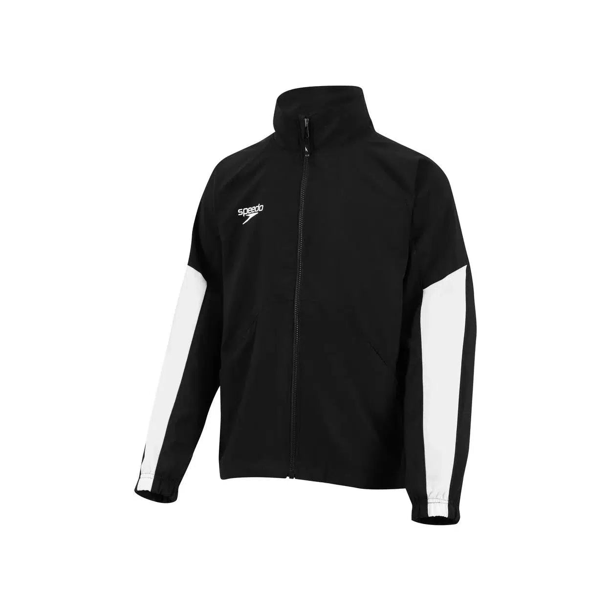 Youth Edge Warm Up Jacket - Lightweight Athletic Training Jacket for Men & Women - Perfect for Running, Gym Workouts & Outdoor Sports