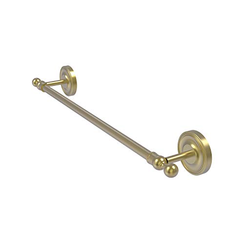 Satin Brass