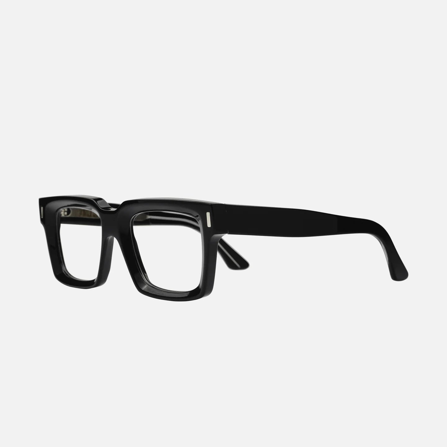 Cutler and Gross 1386 01 Black Sunglasses - Classic Aviator Style for Men & Women - Perfect for Outdoor Activities, Driving, and Fashion Accessories