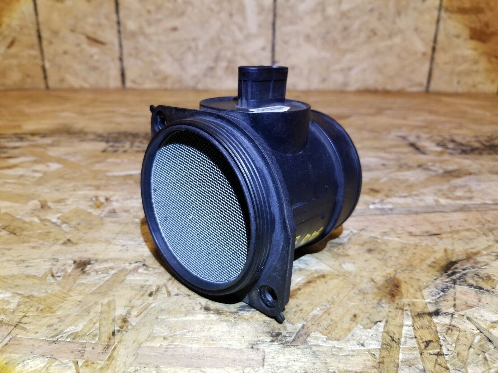 06-11 Cadillac DTS MAF Sensor 15911983 OEM Replacement - Compatible with Air Flow Meter for Improved Engine Performance