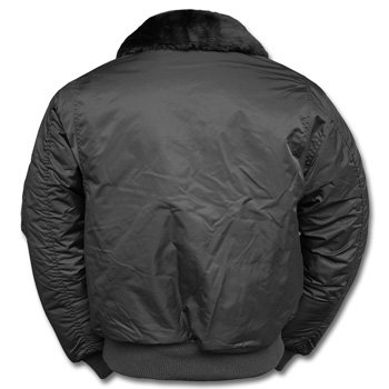 **Men's US CWU MA2 Swat Flight Bomber Jacket with Fur - Camo Outdoor Military Aviator Jacket for Tactical, Hunting & Winter Wear**