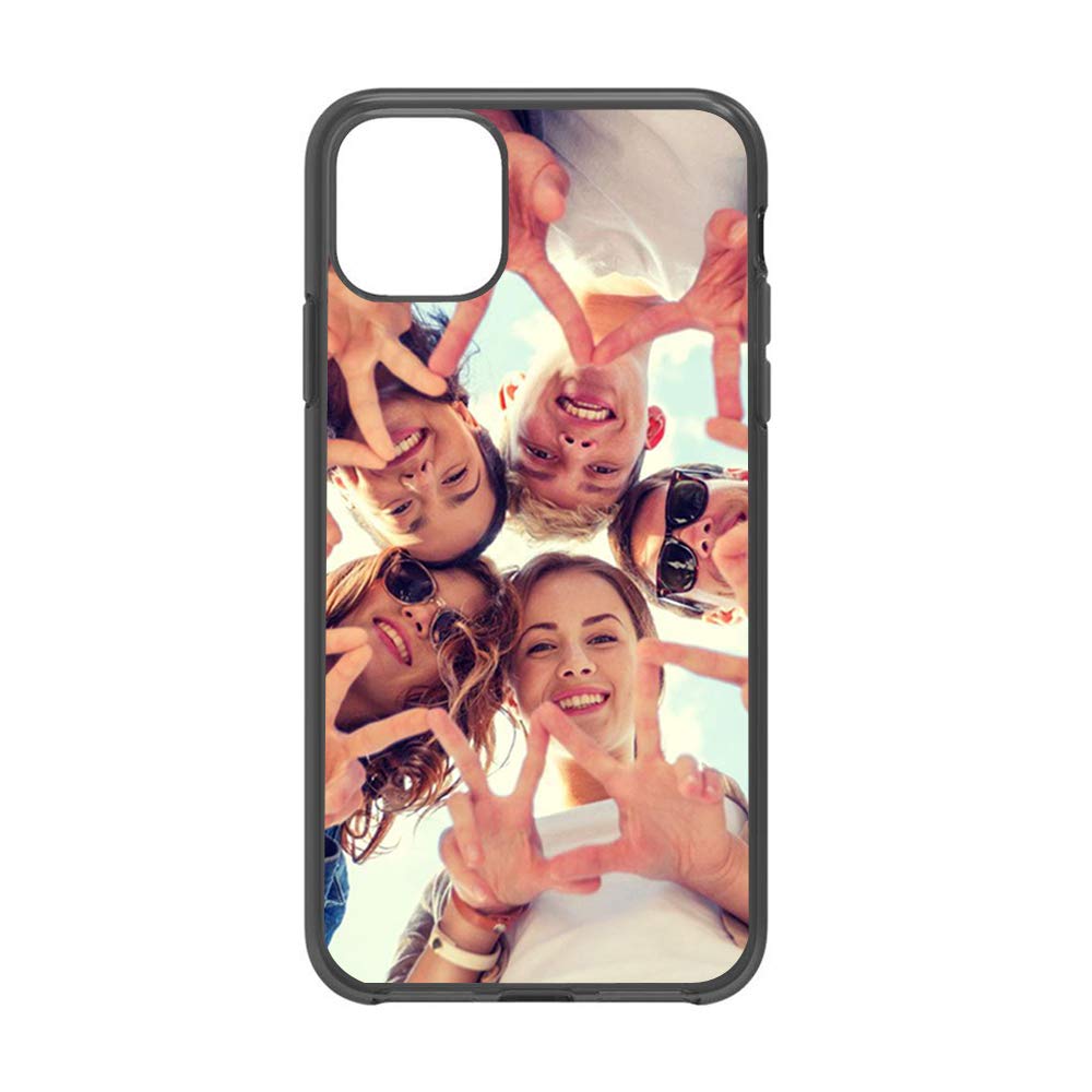 Custom iPhone 11 Pro Max Phone Case - Personalized Design, Durable Protection for Apple iPhone 11 Pro Max - Perfect for Everyday Use, Travel & Gifts