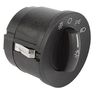 Motorcraft Switch - High Performance Automotive Electrical Switch for Ford, Lincoln, Mercury Vehicles | Perfect for Engine Control, Lighting & Accessory Circuits