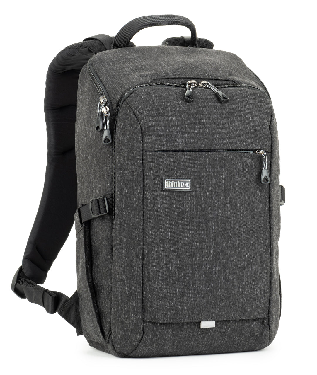 Think Tank Photo Backstory Backpack 13 - Professional Camera Bag for DSLR & Mirrorless - Perfect for Travel, Hiking & Outdoor Photography