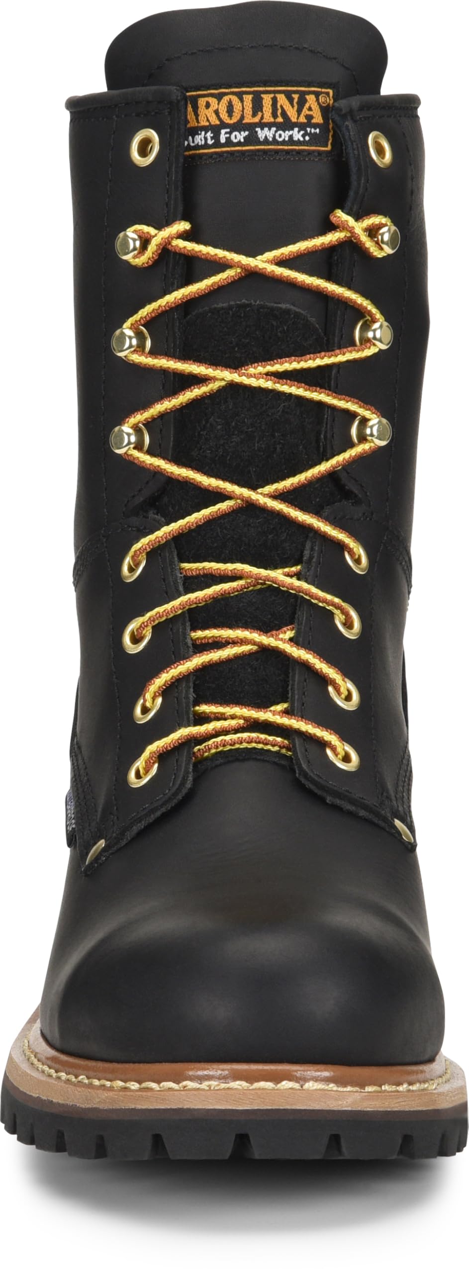 **Men's Carolina Elm 8