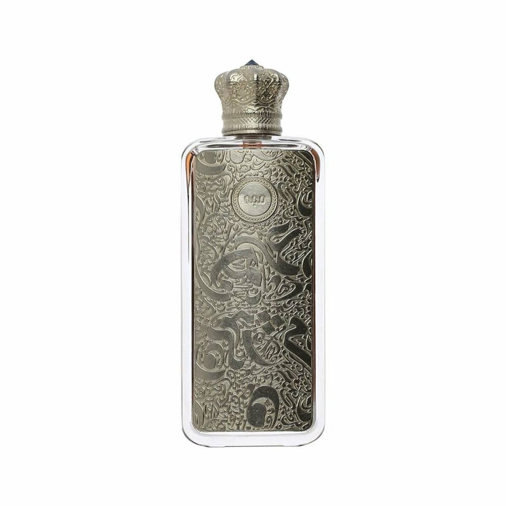 Meem Eau De Parfum 80ml for Women - Long Lasting Floral Fragrance, Perfect for Daily Wear, Date Nights & Special Occasions