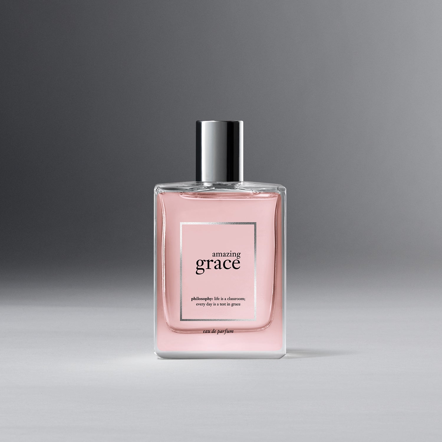 Amazing Grace Eau de Parfum for Women - Floral Fragrance Perfume Spray - Perfect for Daily Wear, Date Night & Special Occasions