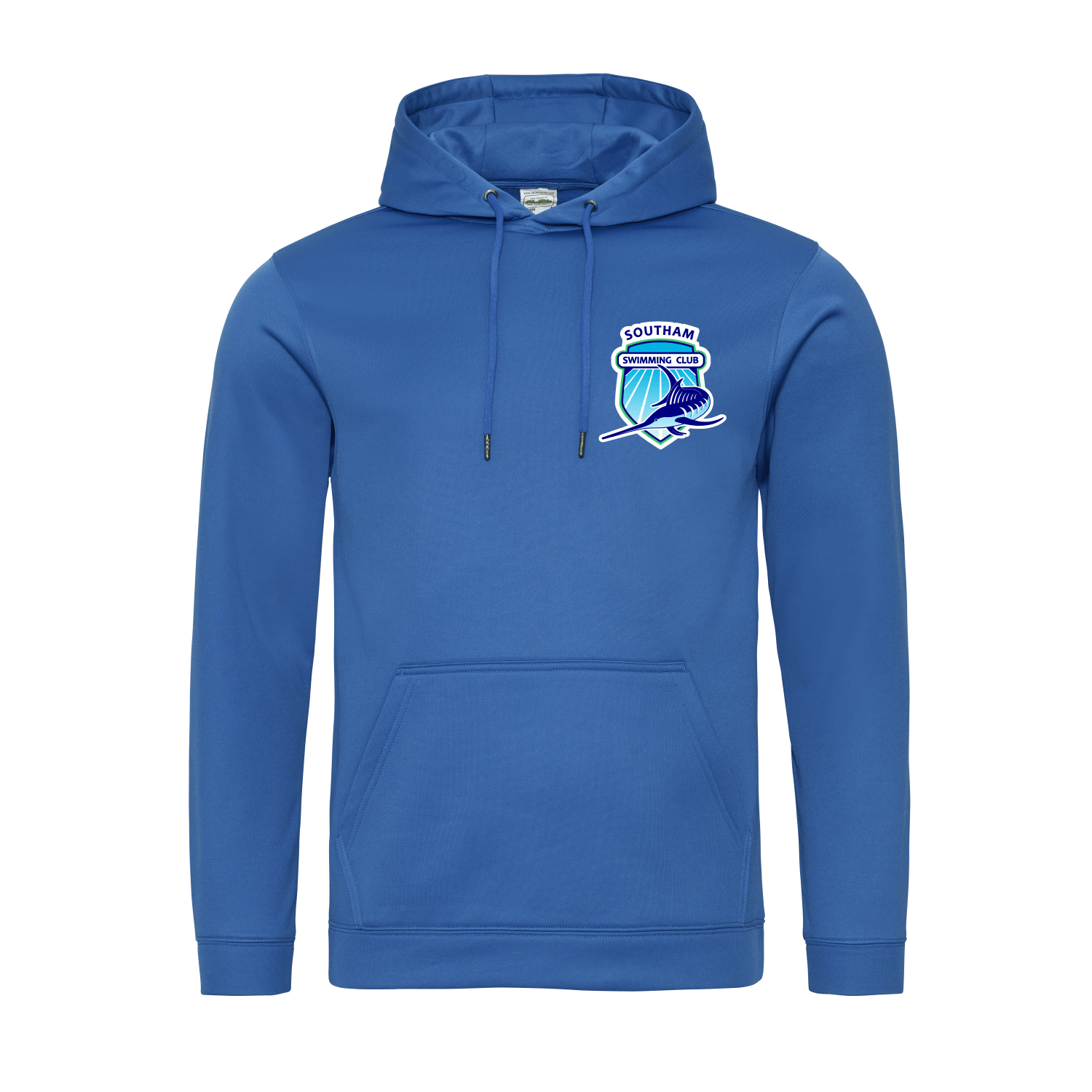 Southam Team Hoodie - Premium Cotton Pullover for Men & Women - Perfect for Casual Wear, Sports & Outdoor Activities