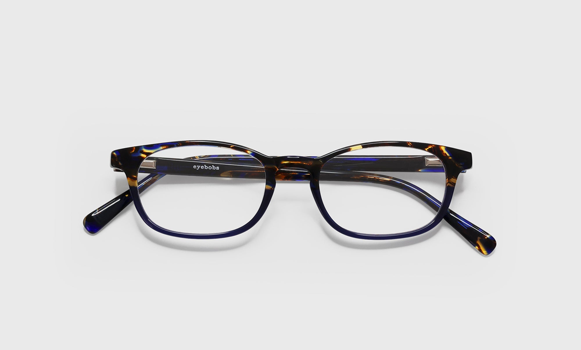 Blue Light Blocking Glasses for Computer & Screen Use - Reduce Eye Strain & Improve Sleep - On Board Anti-Blue Light Eyewear for Gaming, Reading & Office Work