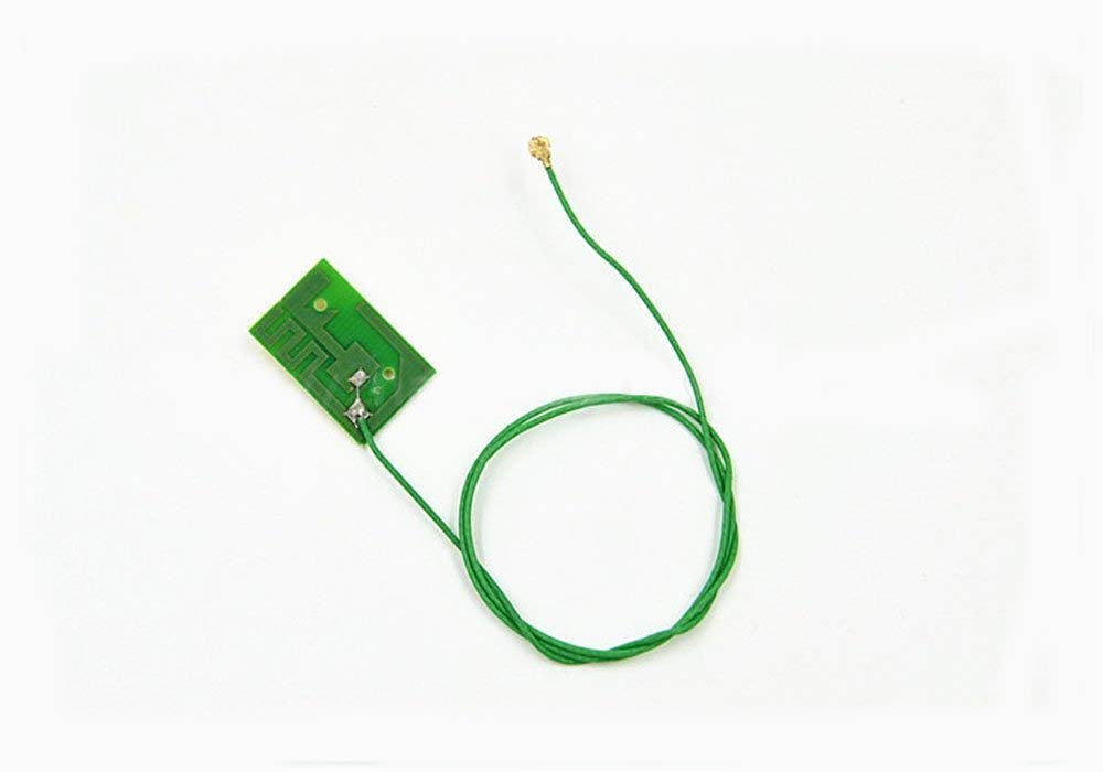 Original Title: WiFi Wireless Antenna Signal Board Flex Cable for 3DS XL LL Replacement   Optimized Title: **3DS XL LL WiFi Antenna Replacement - Wireless Signal Board Flex Cable for Nintendo 3DS XL/LL (Ideal for Gaming & Connectivity Repair)**