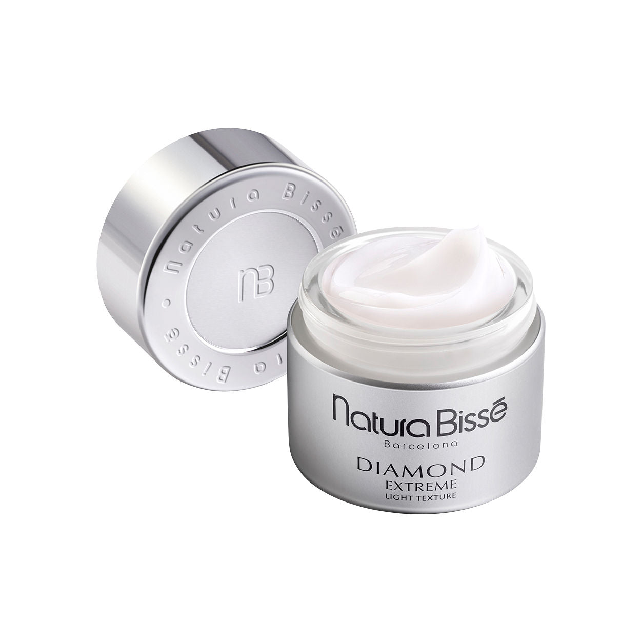 Diamond Extreme Light Texture - Premium Hair Styling Product for Smooth & Shiny Hair | Perfect for Daily Use & Special Occasions