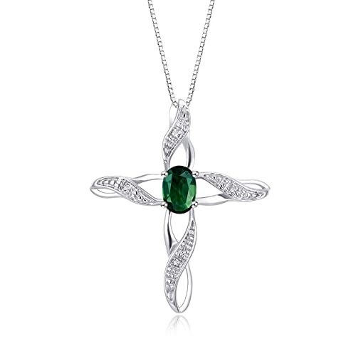 Green Sapphire