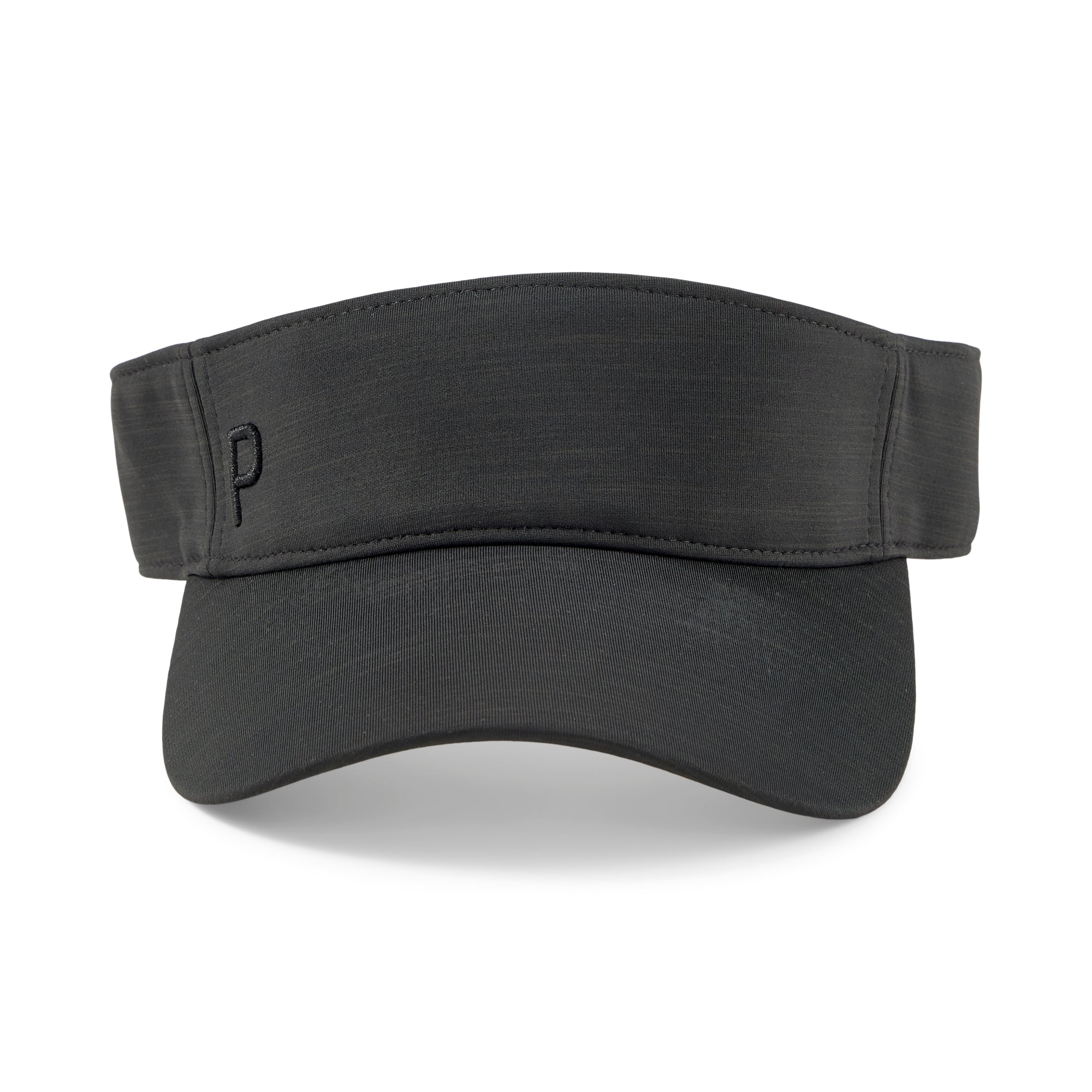 Women's Sports Visor Hat - UV Protection & Moisture Wicking for Running, Tennis & Outdoor Activities