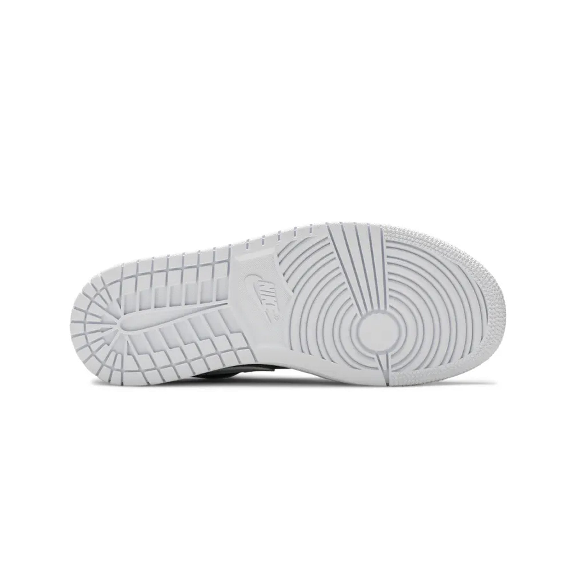 Air Jordan 1 Low 'Panda' White Black Women's Sneakers - Stylish Casual Shoes for Streetwear & Everyday Fashion