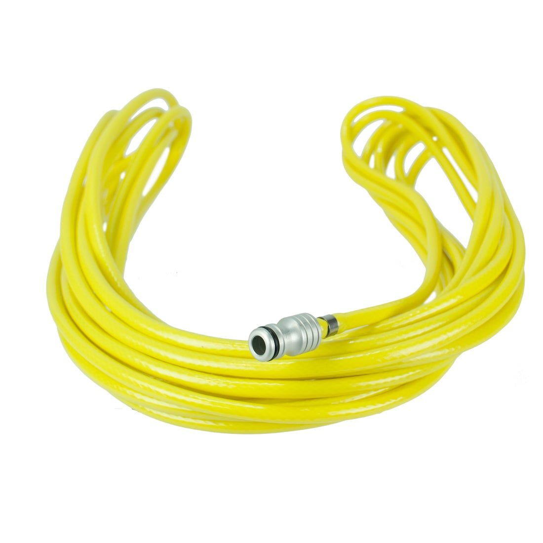Unger nLITE Lightweight Expandable Garden Hose - Durable, Flexible, and Kink-Free Water Hose for Lawn, Garden, and Outdoor Cleaning | Perfect for Watering Plants, Washing Cars, and Patio Maintenance