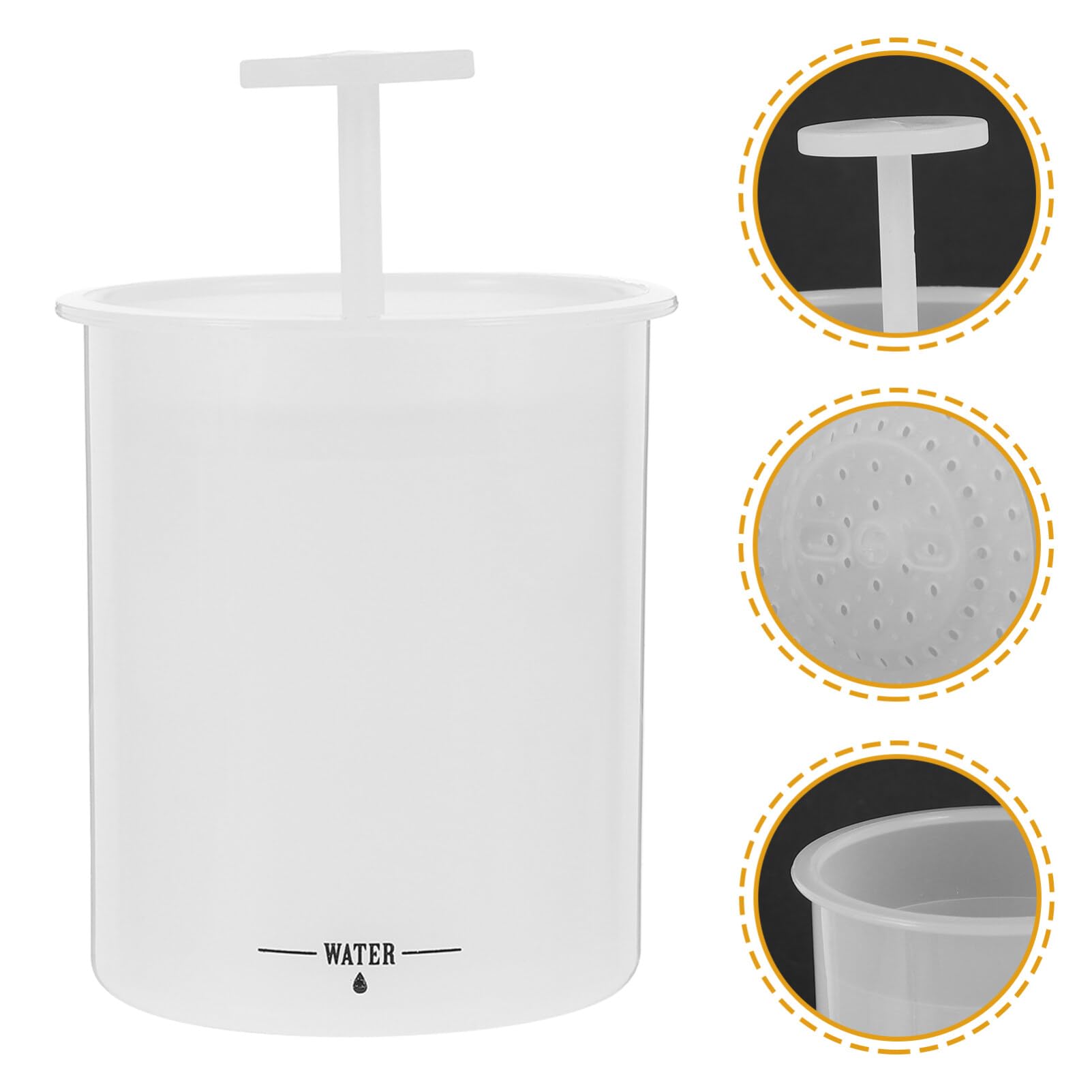 iPetboom 2-Pack Facial Foam Cup & Bubble Maker for Deep Skin Cleansing | Home & Travel Skincare Essential | Perfect for Sensitive Skin & Daily Beauty Routine