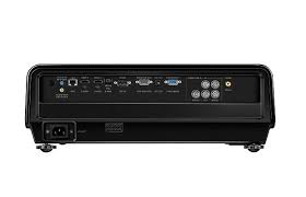 BenQ TH963 1080p Full HD Projector - 6000 ANSI Lumens High Brightness, 3D Ready, 10W Speaker - Ideal for Home Theater, Classroom Presentations & Office Meetings