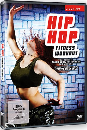 Hip Hop Fitness Workout Clothes - Stylish & Comfortable Dancewear for Women & Men | Perfect for Dance Classes, Gym, Streetwear & Hip Hop Performances