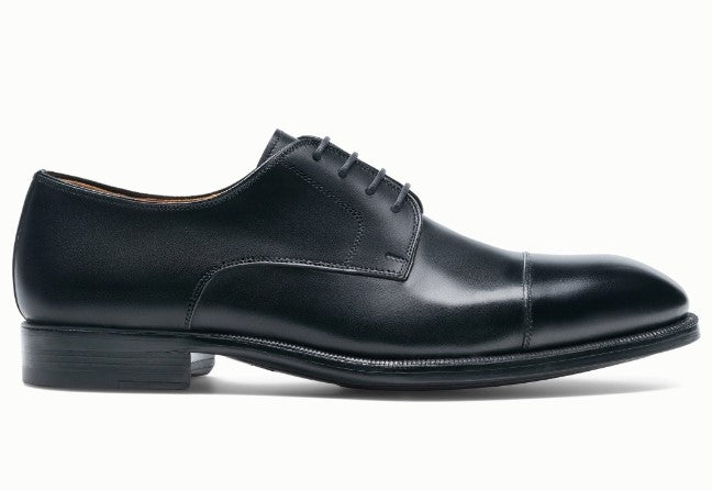 MAGNANNI HARLAN Men's Dress Shoes - Premium Leather Oxfords for Business & Formal Wear - Perfect for Weddings, Office & Special Occasions