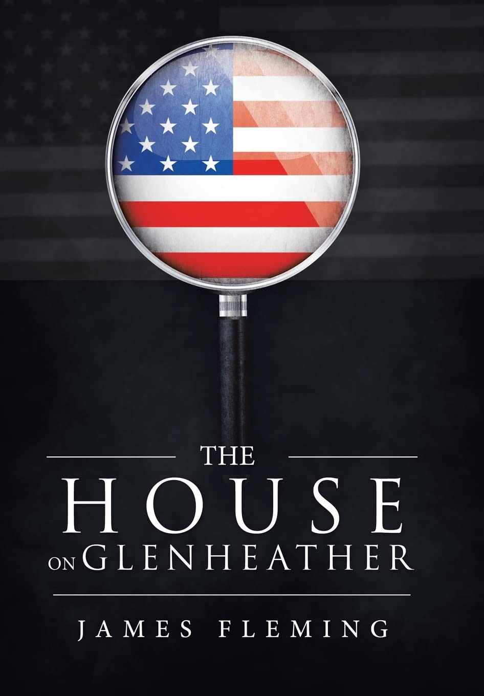 The House on Glenheather - Cozy Mystery Novel | Perfect for Book Clubs & Rainy Day Reading