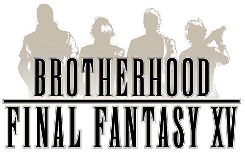 FINAL FANTASY XV PlayStation 4 Game & Blu-ray Film Collection Box - Includes Bonus Masamune Weapon Code | Perfect for FF Fans & Collectors | Great for Gaming Nights & Gift Giving